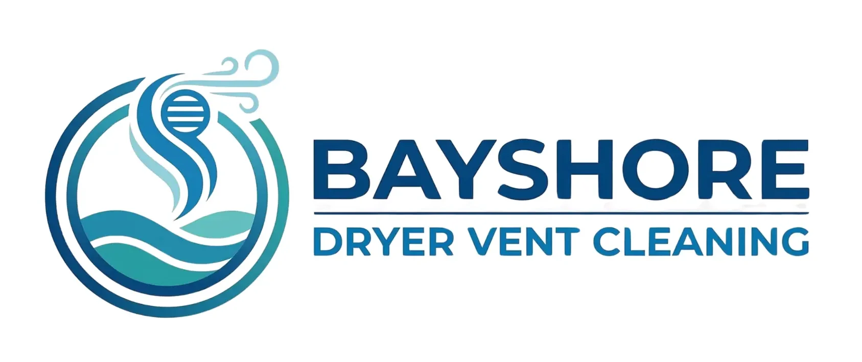 Bayshore Dryer Vent Cleaning Logo