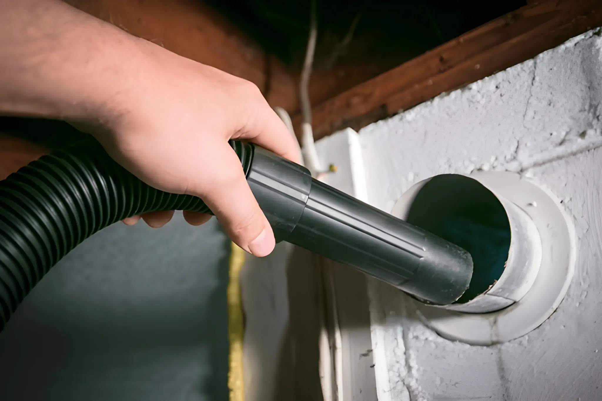 Full-service Dryer Vent Cleaning in Redondo Beach with expert repair and installation for safe airflow.