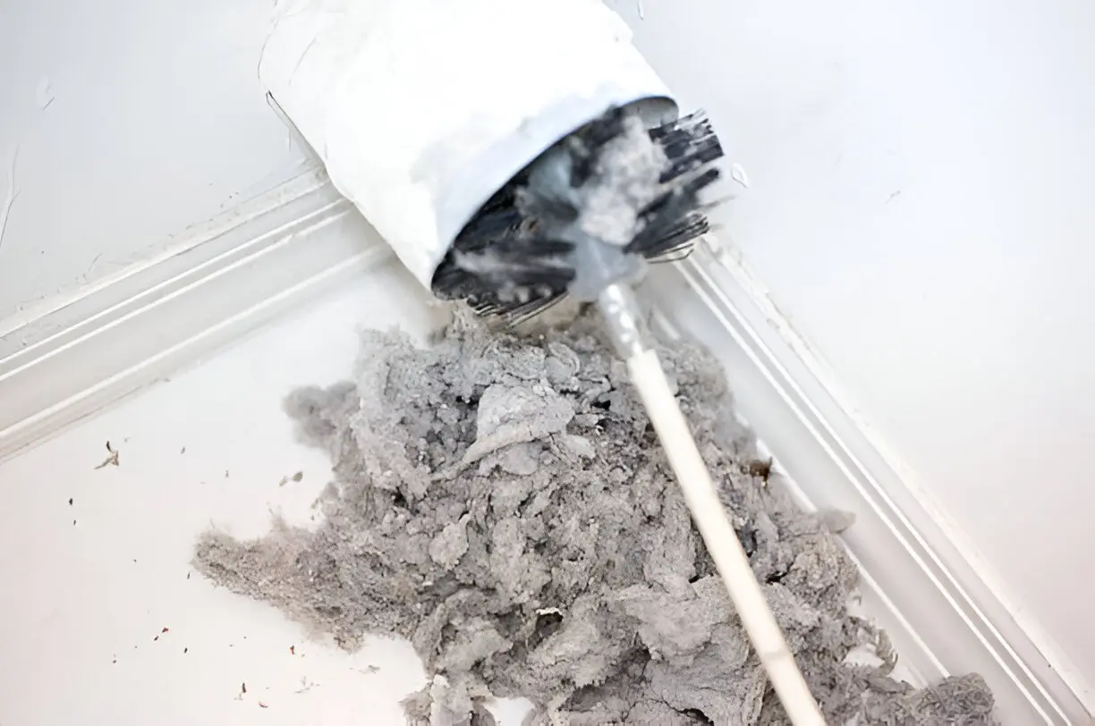 Professional Dryer Vent Cleaning in Lomita near Old Town Lomita homes for improved safety and efficiency